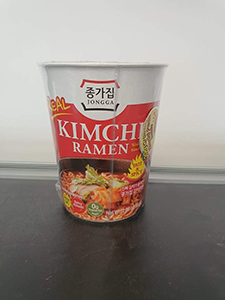 kimchi